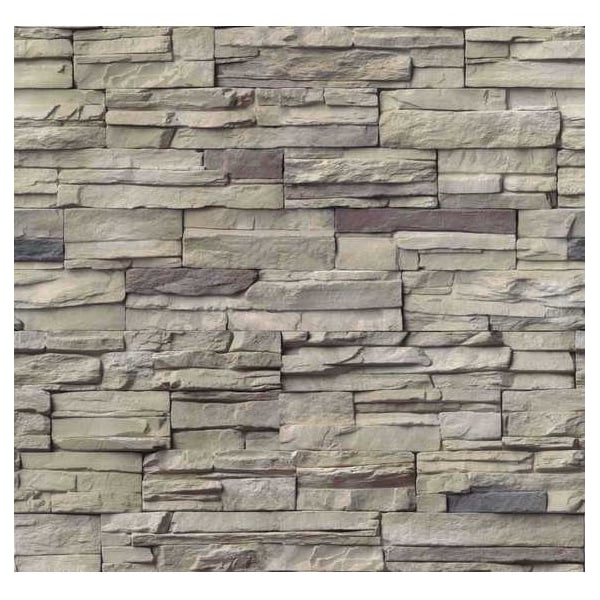 Terrado Peninsula Sand Manufactured Stacked Stone